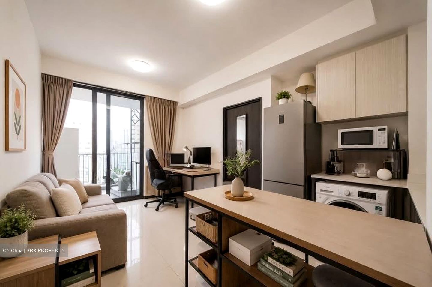 Gem Residences (D12), Condominium #601609221